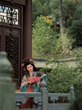 YITUYU艺图语 2025.01.12 山寺踏秋 郑钰熙(5)